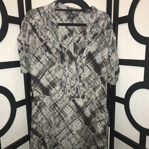 Banana Republic Shift Dress